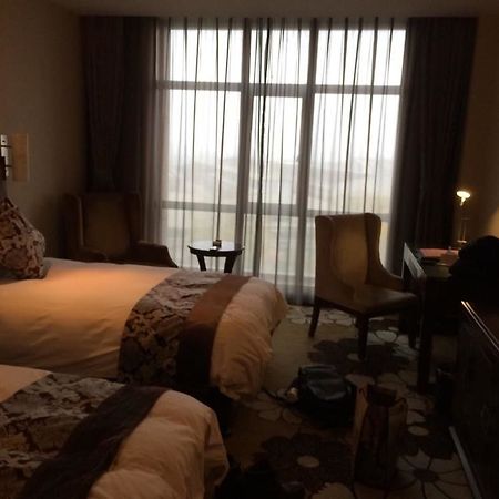 Hangzhou Ving Hotel Exterior foto